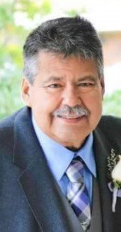Obituary of Paul Martinez
