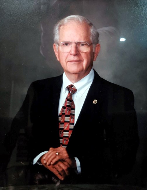 Obituary of Joseph "Joe" Walter Stone