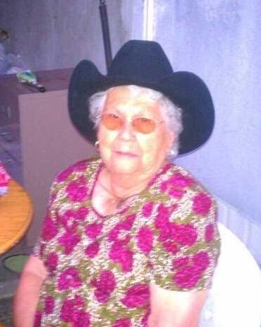 Obituary of Josefa Carlos