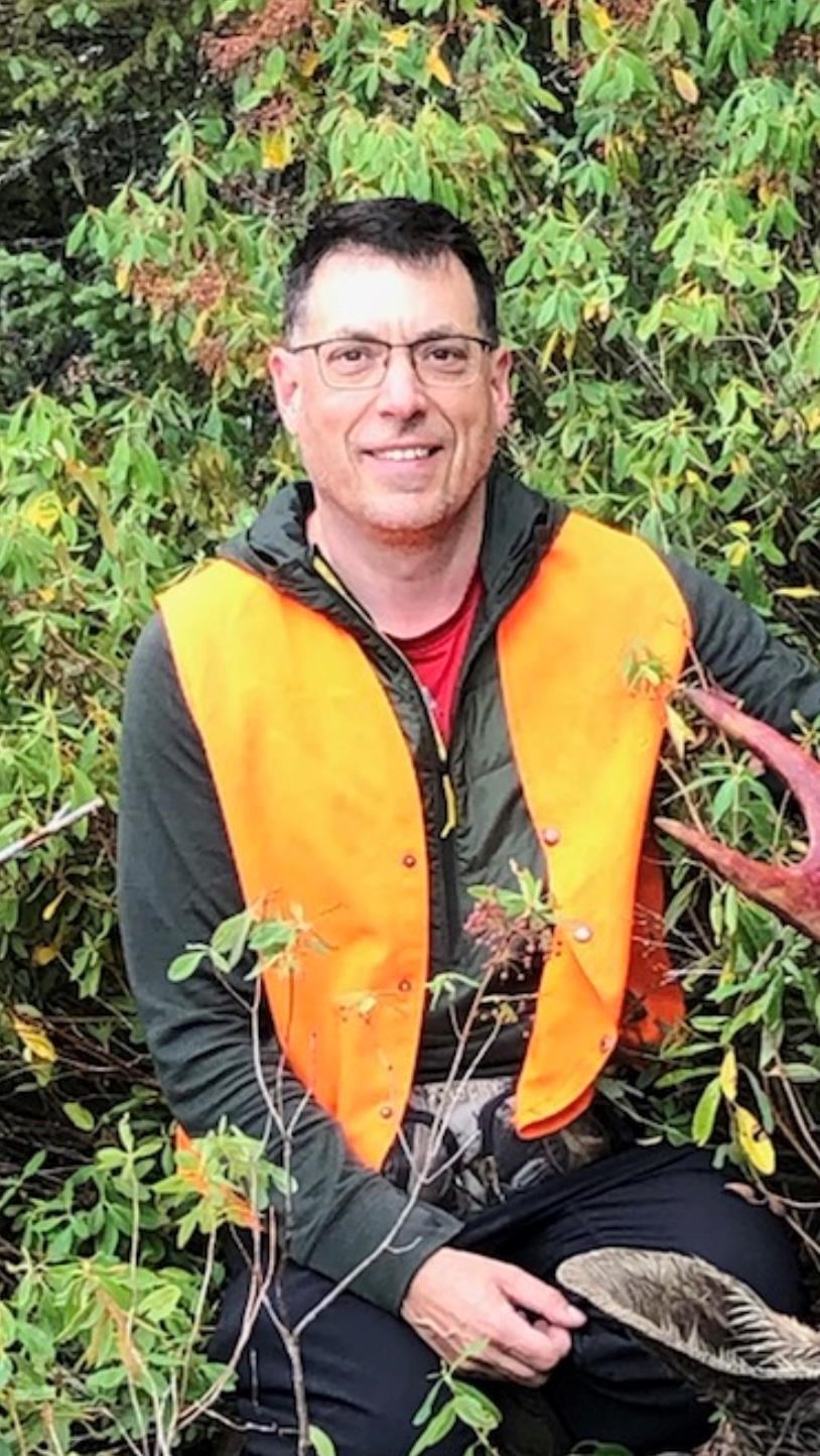 Obituary of Félix Thomas-Guy