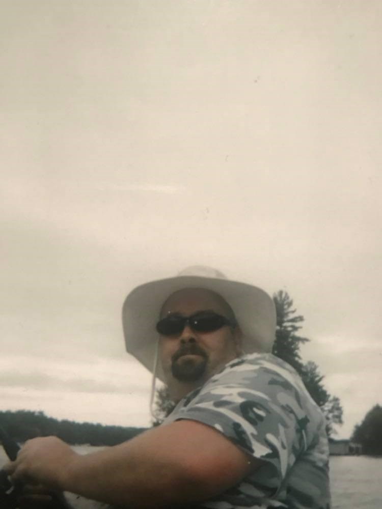 Obituary of Michael "Mike" George Coffey