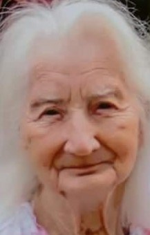 Obituary of Dorothy Lucille Pearon
