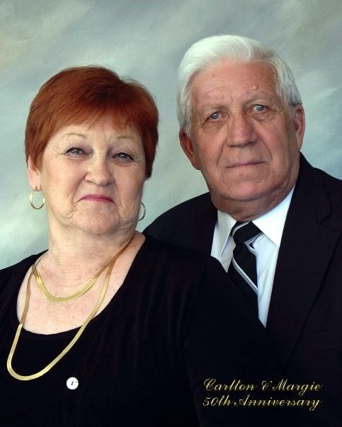 Obituary of Carlton Thomas