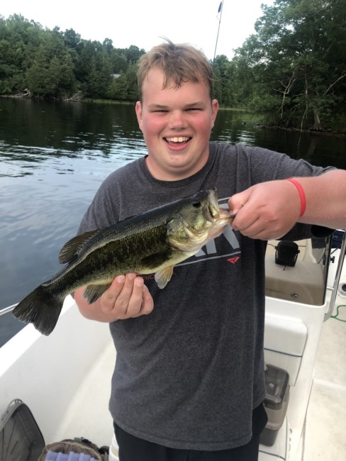 Obituary of Brayden James Orpana