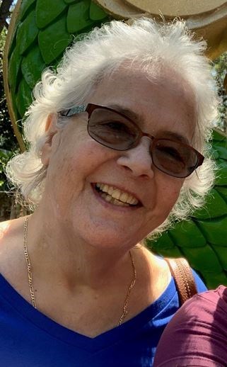 Obituary of Andrea Adele Topolcic