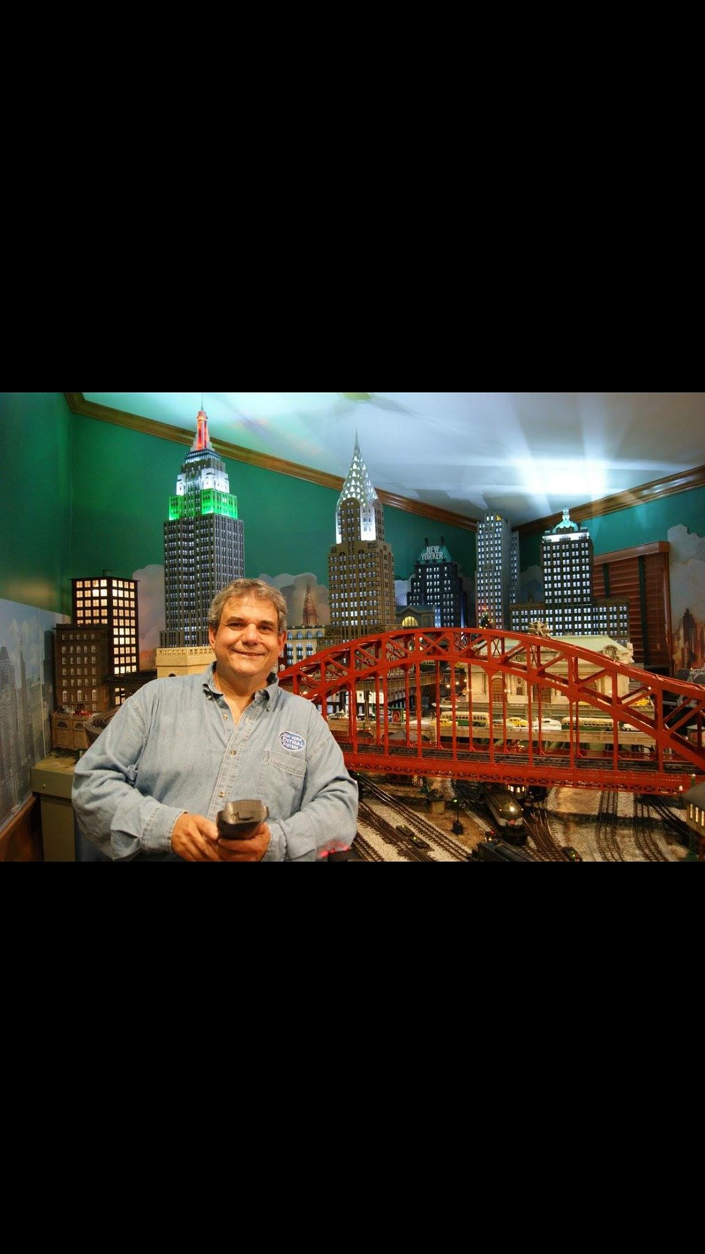 Obituary of Fred "Skip" B. Natoli III