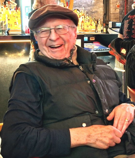 Obituary of Mahlon L. Banks Jr.