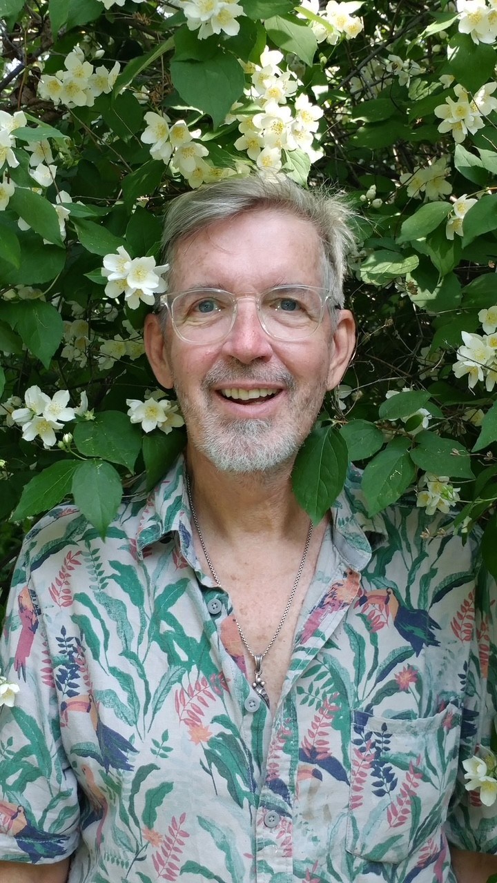 Obituary of Martin Douglas Cushman