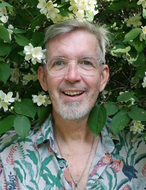 Obituario de Martin Douglas Cushman