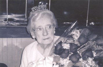 Obituario de Sula Williams Spencer