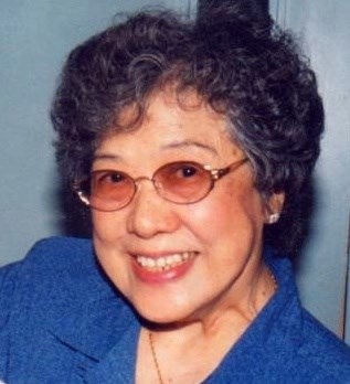 Obituary of Joyce Kum Lin Lee