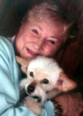 Obituary of Wanda Bjorn Robinson