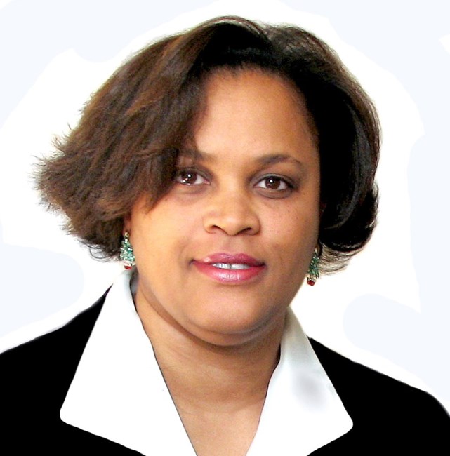 Obituary of Shirley Nethalee Cooper