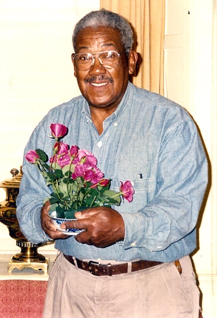 Obituary of William Edward Carroll