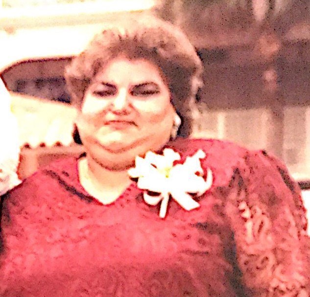 Obituary of Barbara Maria Valdes