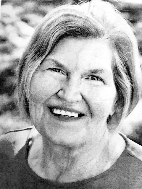 Obituario de Mary Ruth Mobley