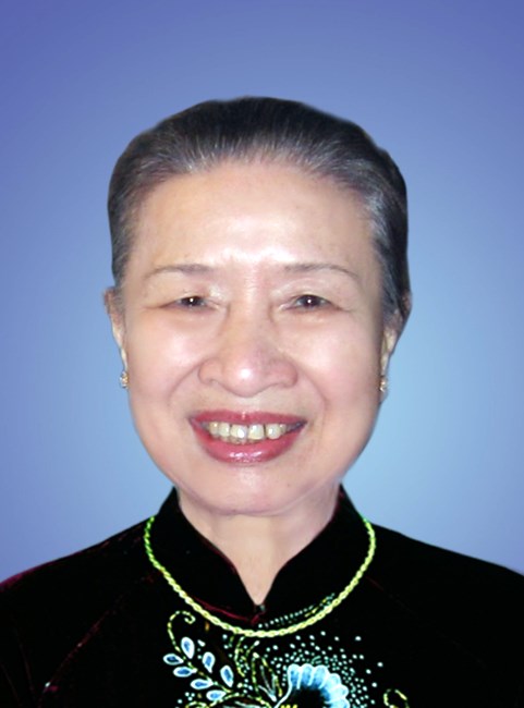 Obituario de Lam Anh T Pham