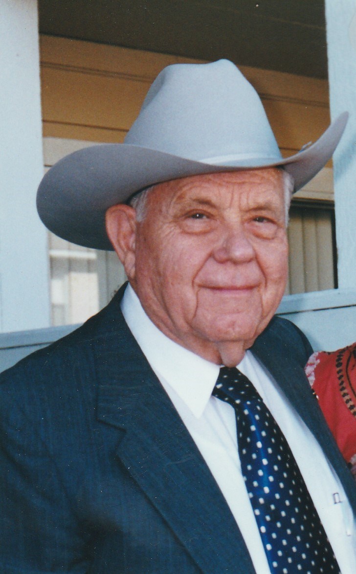 Obituary of Virgil Poe