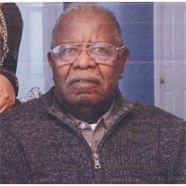 Obituary of John Thomas Poulson