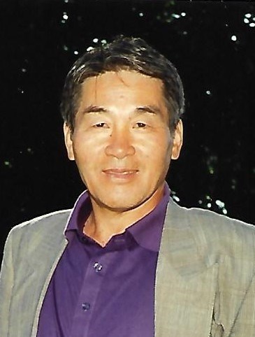 Obituary of Jung Soo Kim