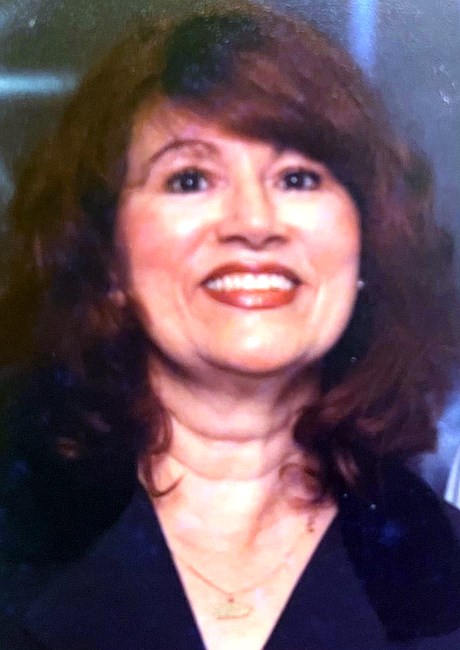 Obituary of Maria Acevedo