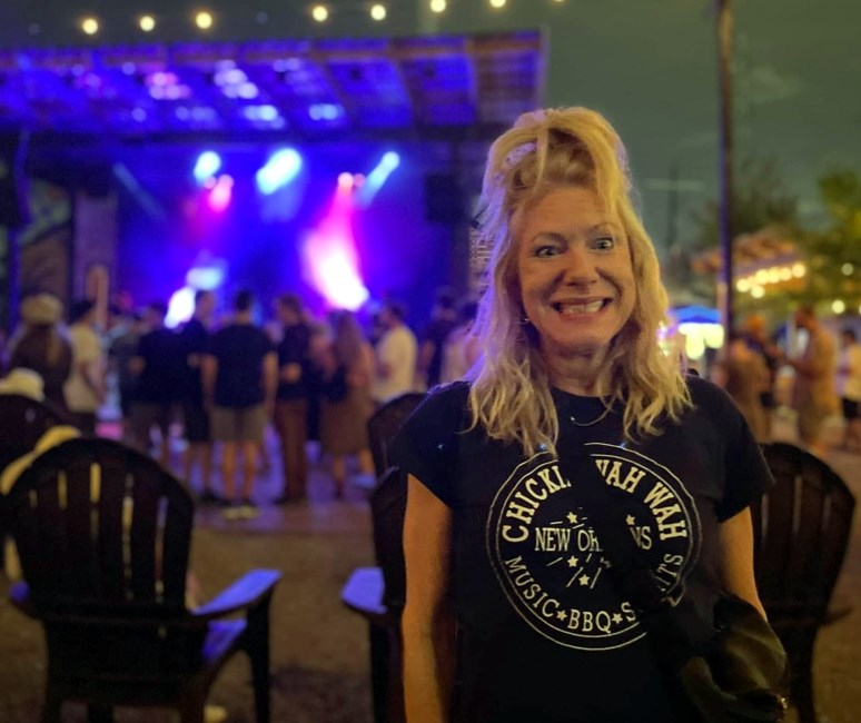 Obituary of Jerrine Lynn Brightman