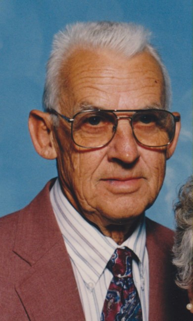 Obituary of Gerald "Jerry" Weissinger