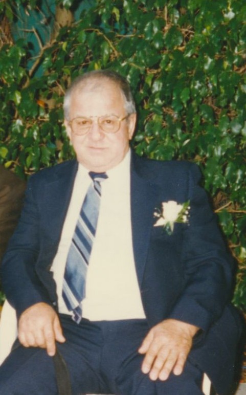 Obituary of Luis Eduardo Villalobos
