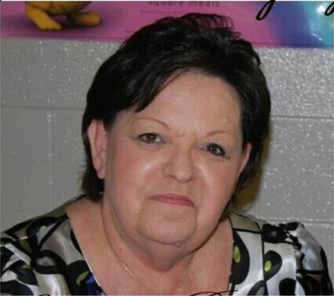 Obituary of Peggy "Lynn" Lynn Hamm Crow