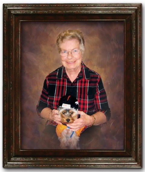 Obituary of Patsy Belle Johnson