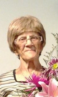 Avis de décès de Réjeanne St-Gelais