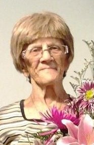 Avis de décès de Réjeanne St-Gelais