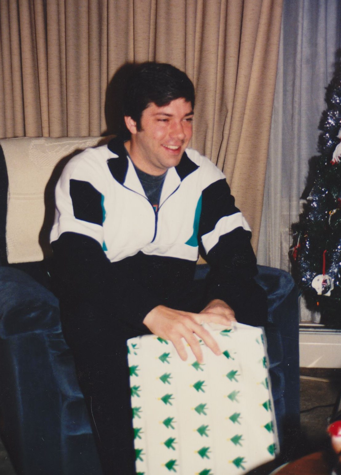 Obituary of David W. Reid