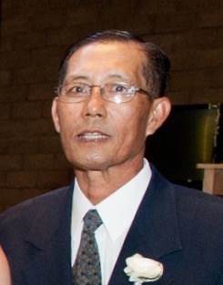 Obituary of Ai Van Nguyen