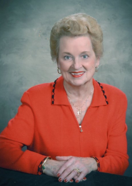 Obituary of Hilda Ann Hamilton Bowles