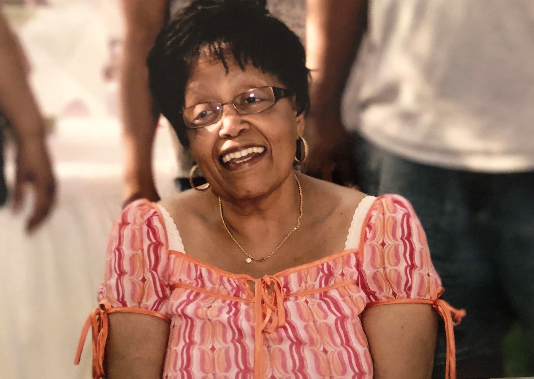 Obituary of Leteria Bryant