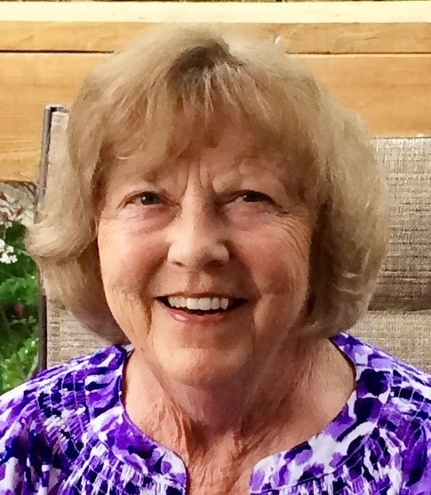 Obituary of Jo Ann Spencer