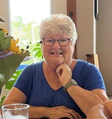 Obituary of Mollene Mary Dobson