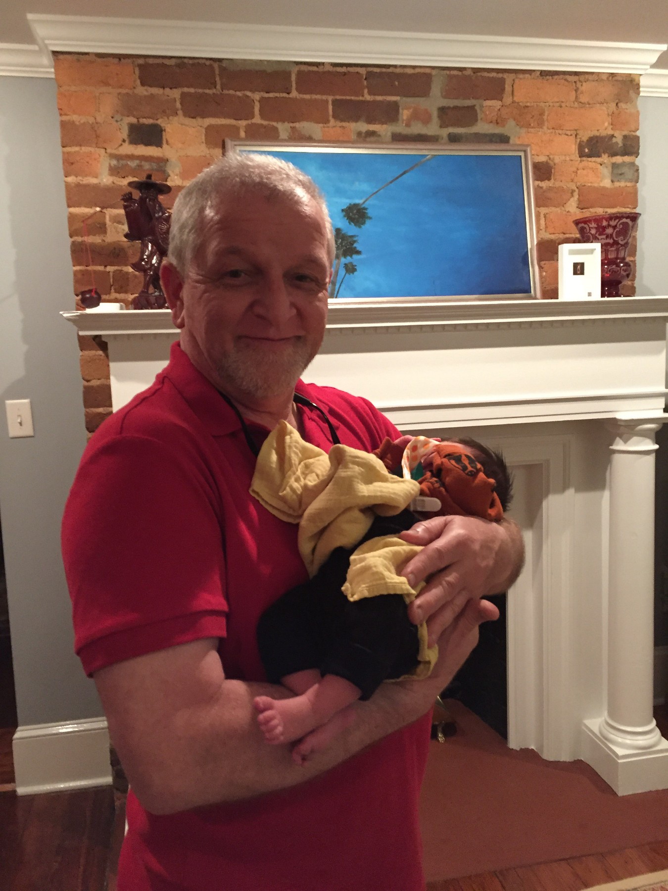 Obituary of Randall "Randy" Guice Lyles