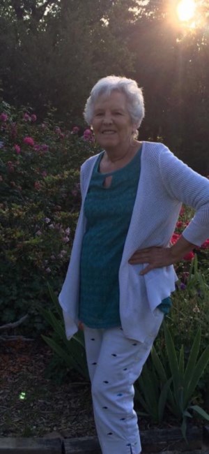 Obituary of Deloras Lucille Parker