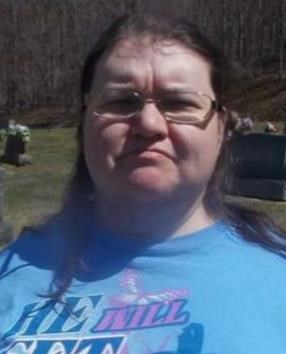 Obituary of Mary Virginia Butterworth