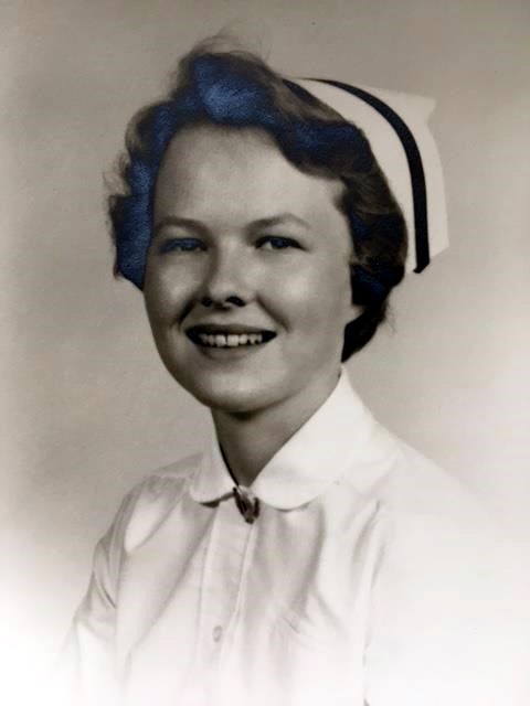 Obituary of Dorothy Elaine Morrissey