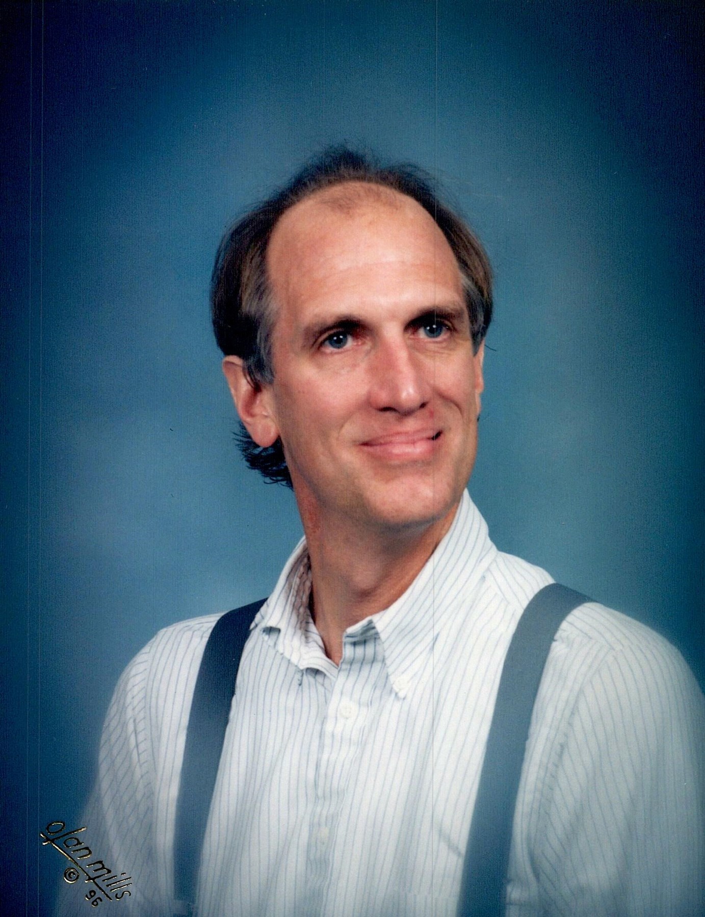 Obituary of Frank Malcolm Jr.