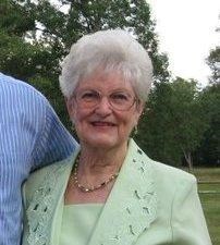 Avis de décès de Opal A King