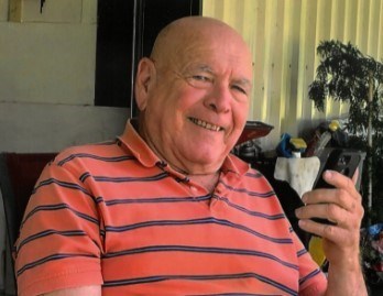 Obituary of Richard "Dickie" Abadie Jr.