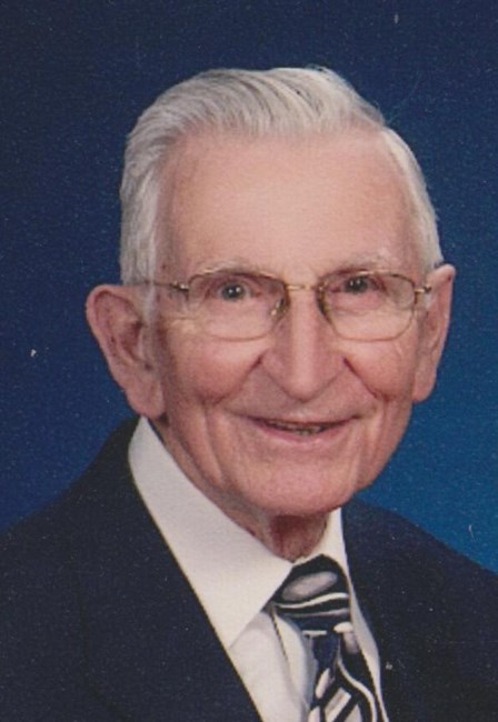 Obituary of Kenneth C. Long