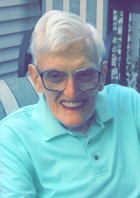 Obituary of William P. Horgan