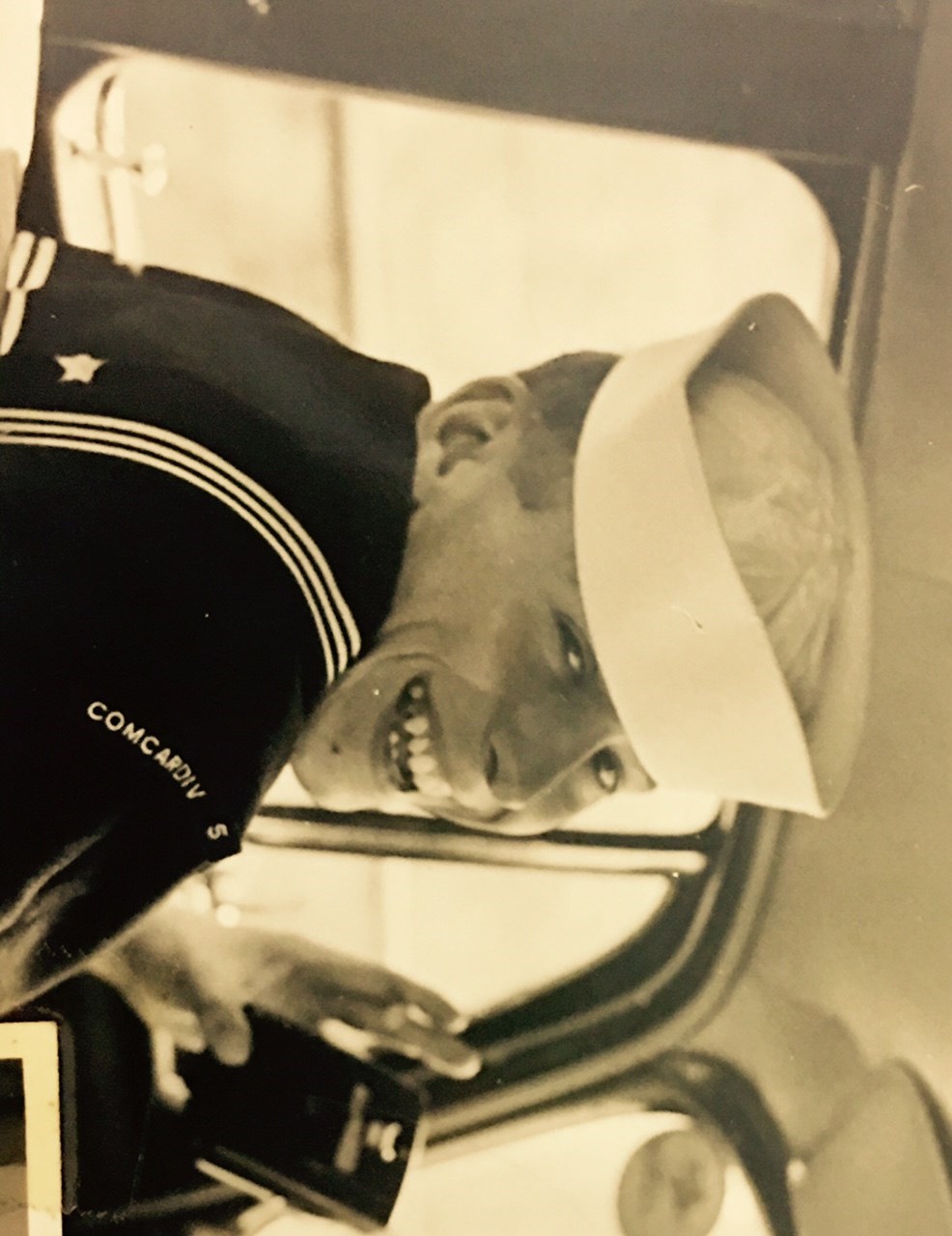 Obituary of Earl T. Carlisle