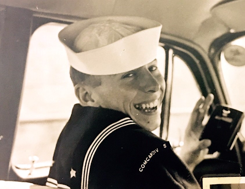 Obituary of Earl T. Carlisle