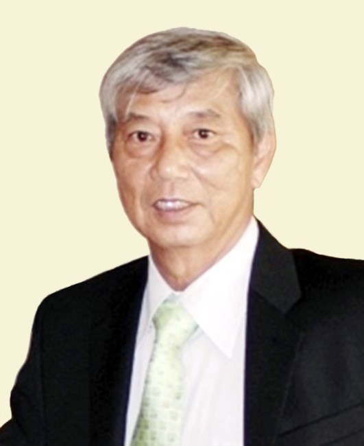 Obituary of Phat Dang Nguyen